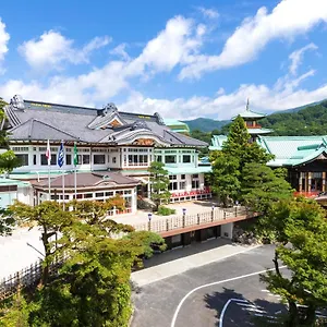 富士屋ホテル 箱根町