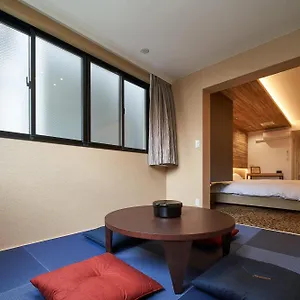 Hotel Carta Bettei Kyoto