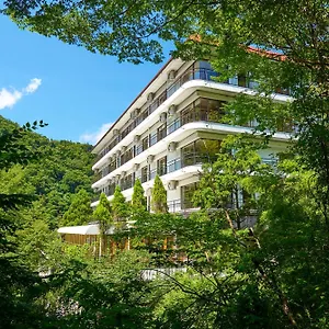 箱根湯本ホテル 箱根町