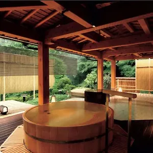ホテル南風荘 箱根町