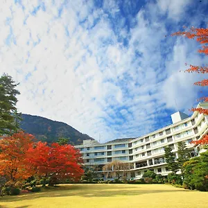 箱根小涌園　天悠 箱根町