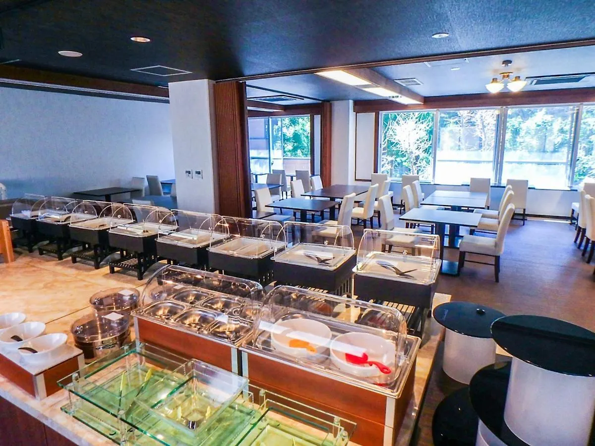 Livemax Resort Hakone Ashinoko 3*,  Japan