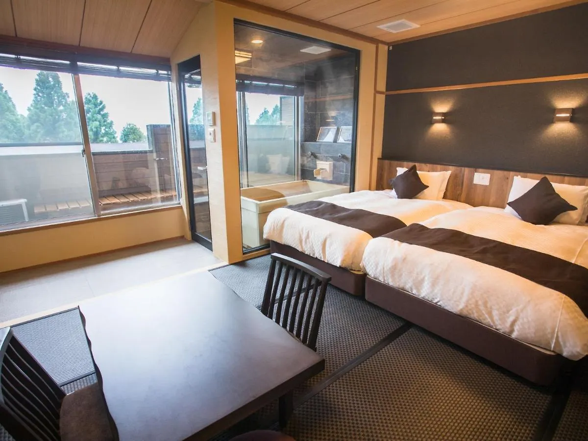 *** Ryokan Livemax Resort Hakone Ashinoko Japan