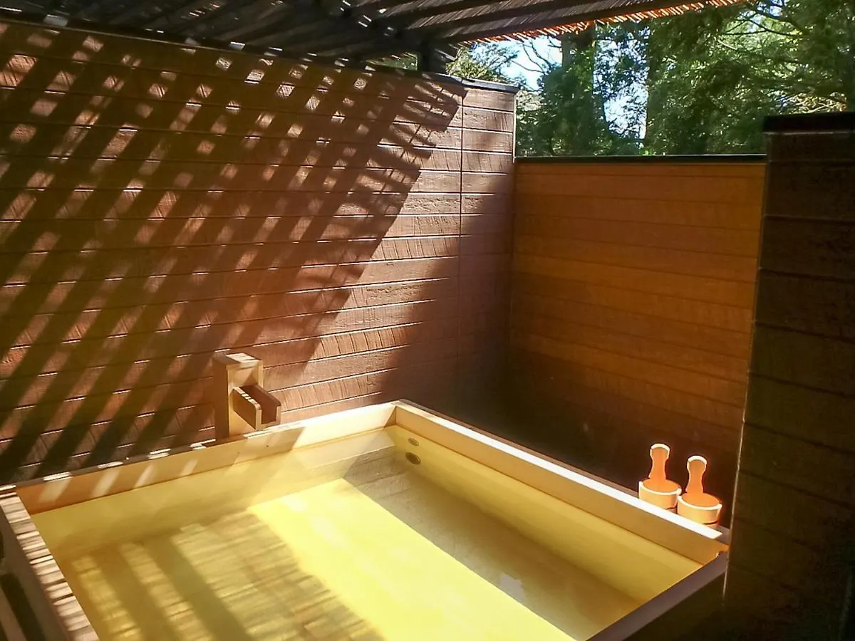 Ryokan Livemax Resort Hakone Ashinoko