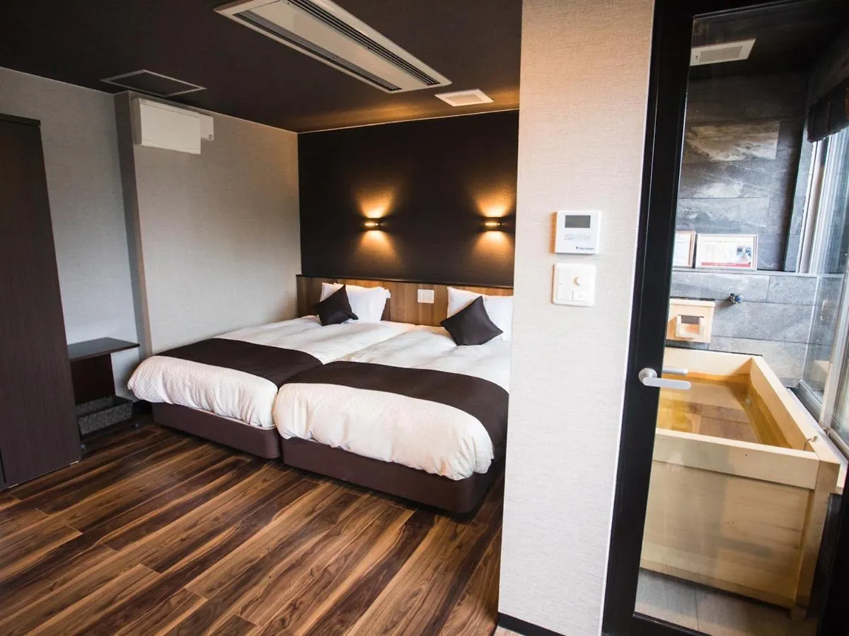 Livemax Resort Hakone Ashinoko