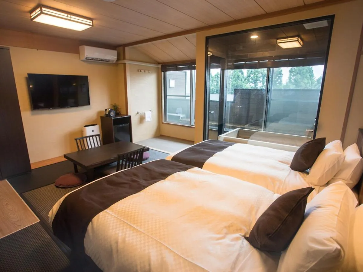 Livemax Resort Hakone Ashinoko 3*,  Japan