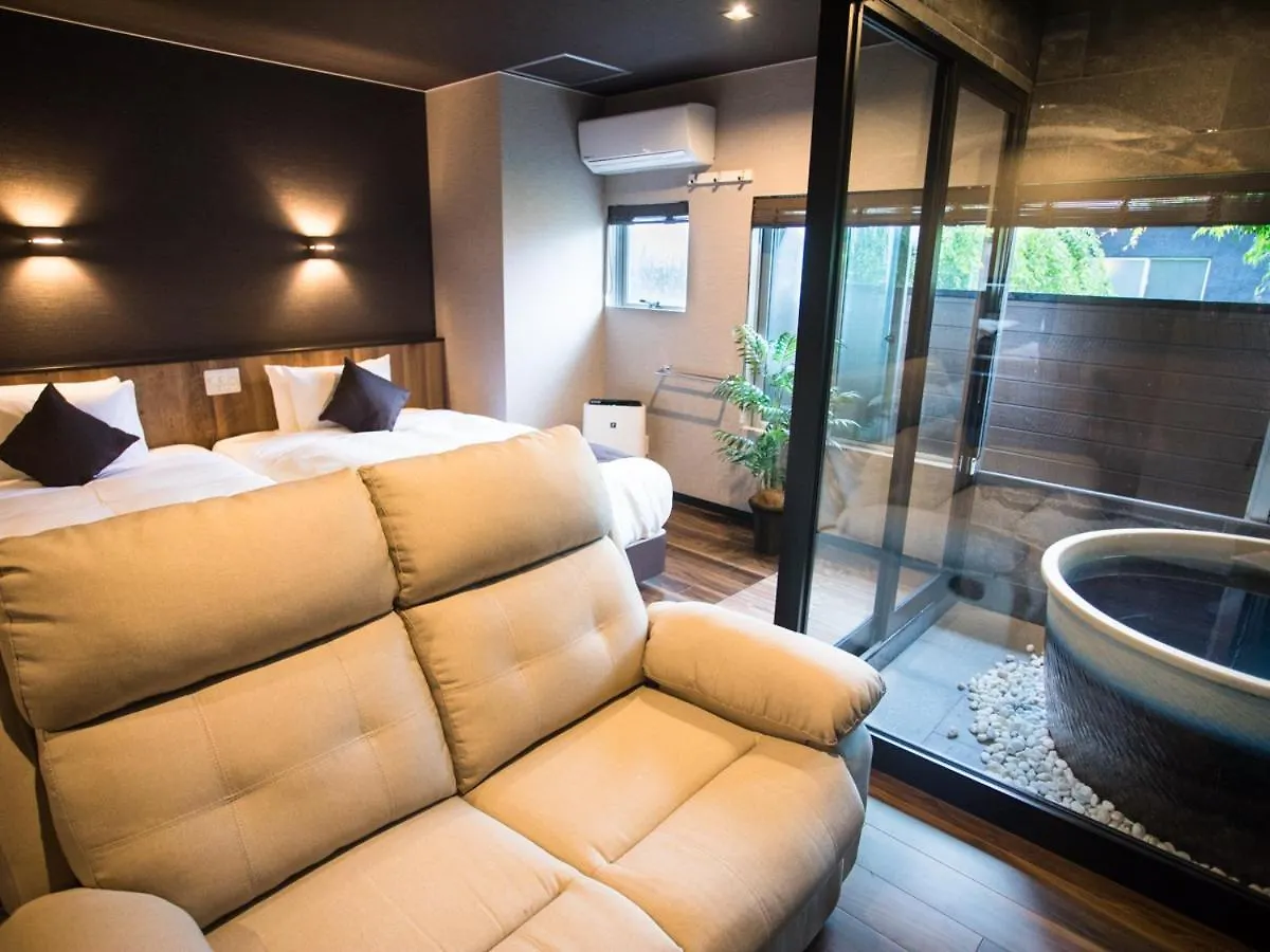 Livemax Resort Hakone Ashinoko Ryokan