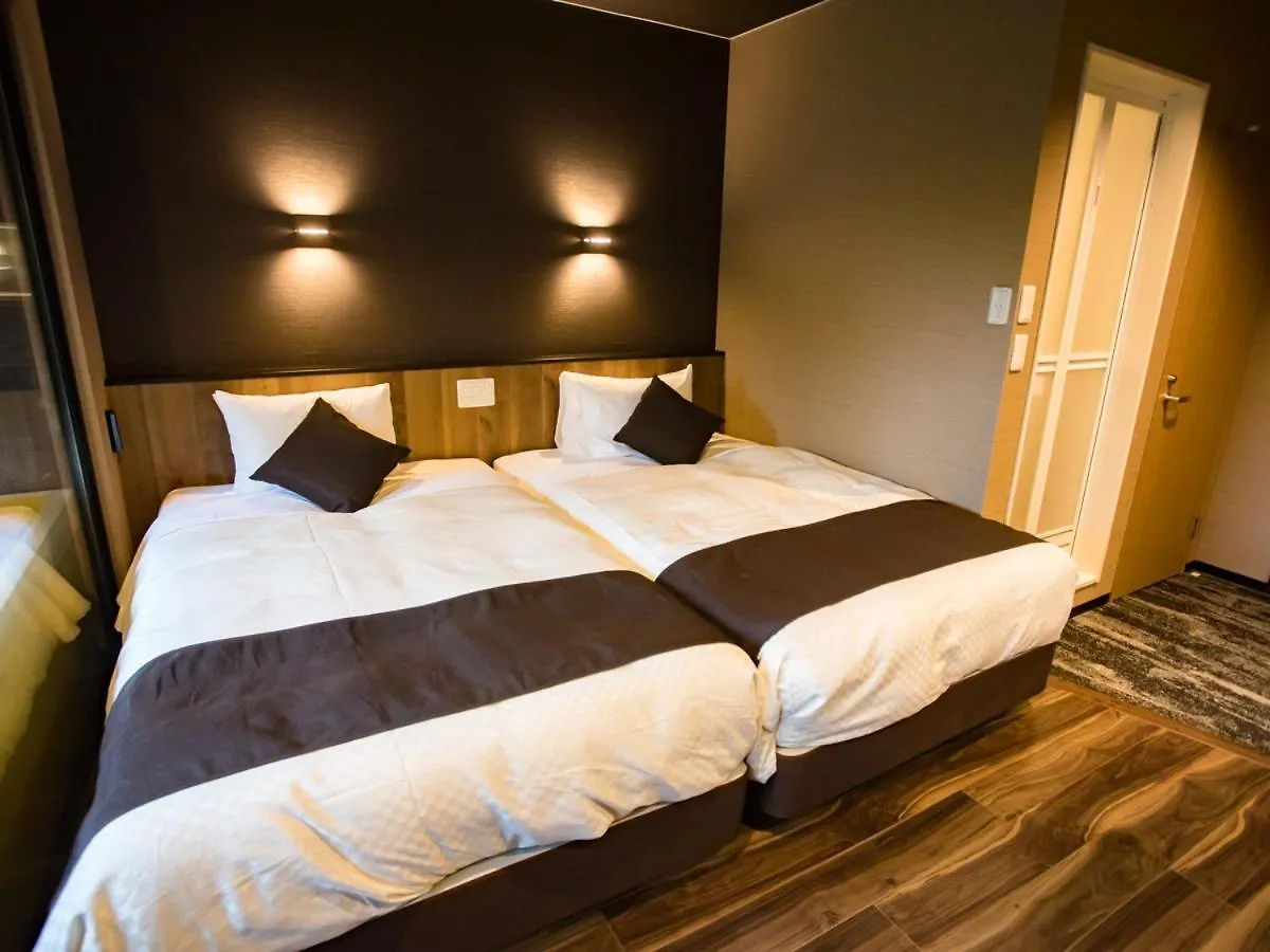 Livemax Resort Hakone Ashinoko Ryokan