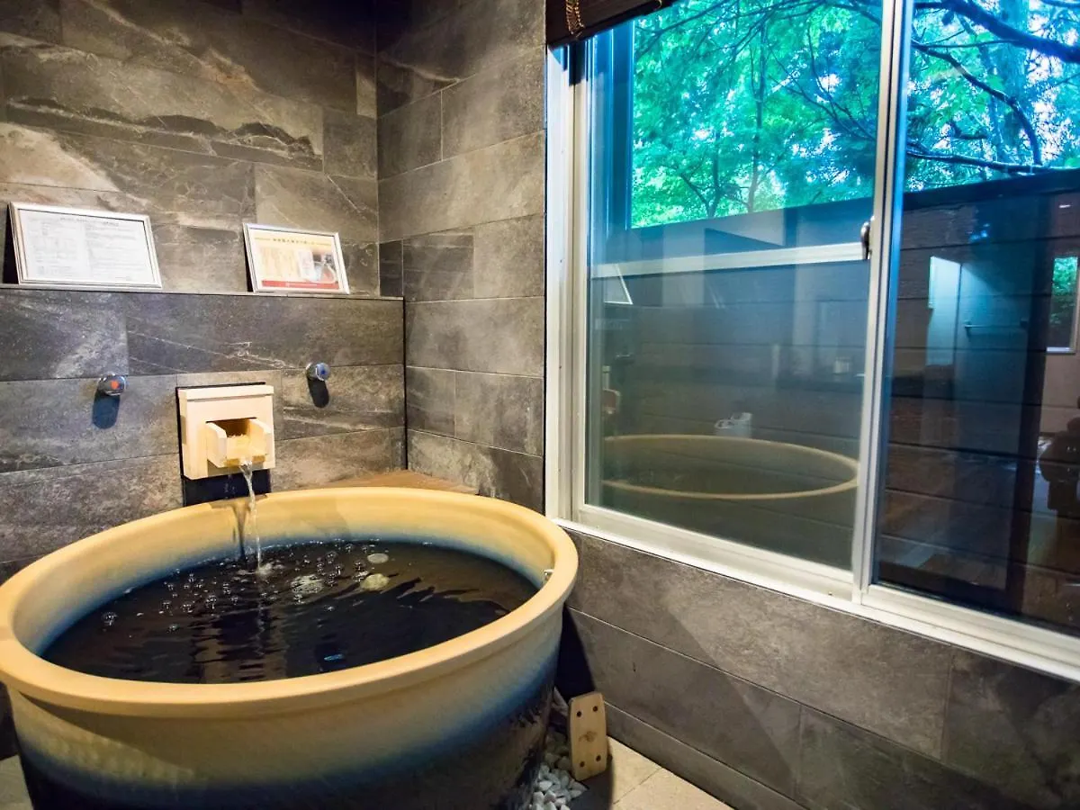 Livemax Resort Hakone Ashinoko
