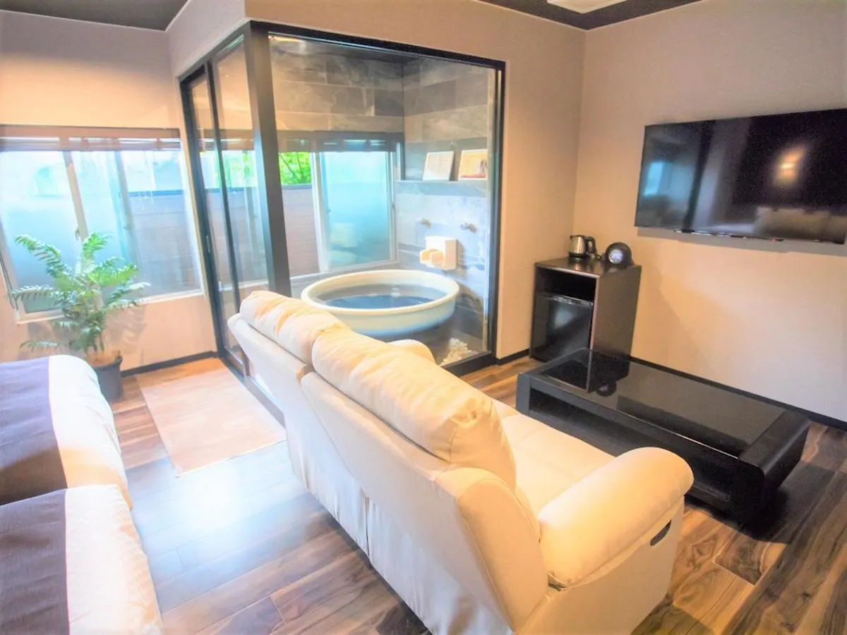 Livemax Resort Hakone Ashinoko Ryokan