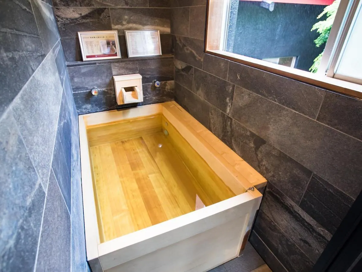 Ryokan Livemax Resort Hakone Ashinoko