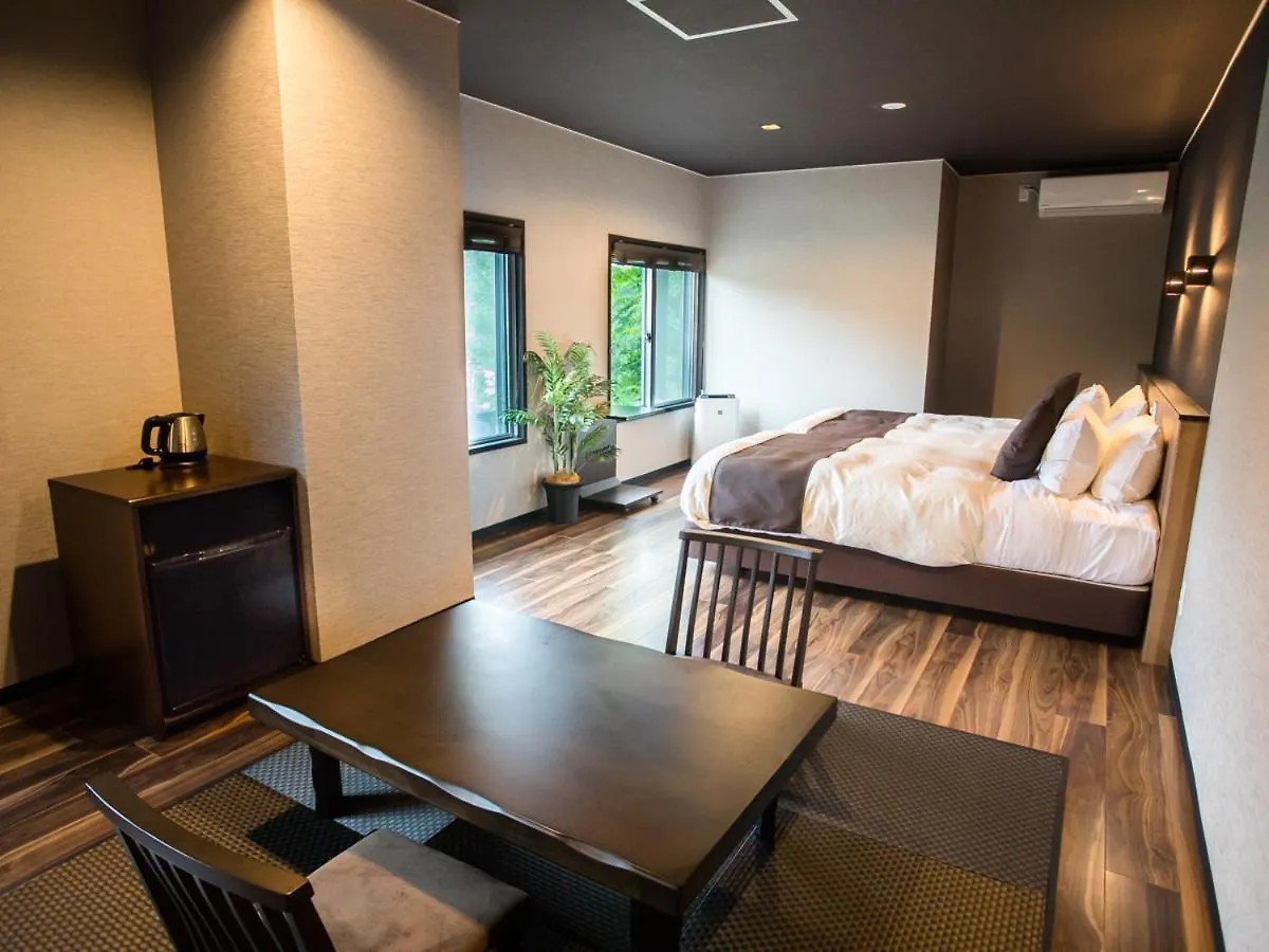 Livemax Resort Hakone Ashinoko 3*,  Japan