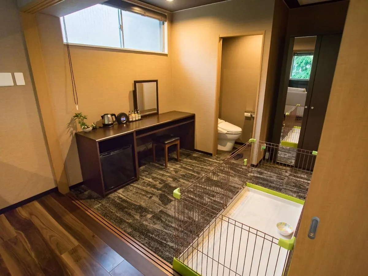 *** Ryokan Livemax Resort Hakone Ashinoko Japan