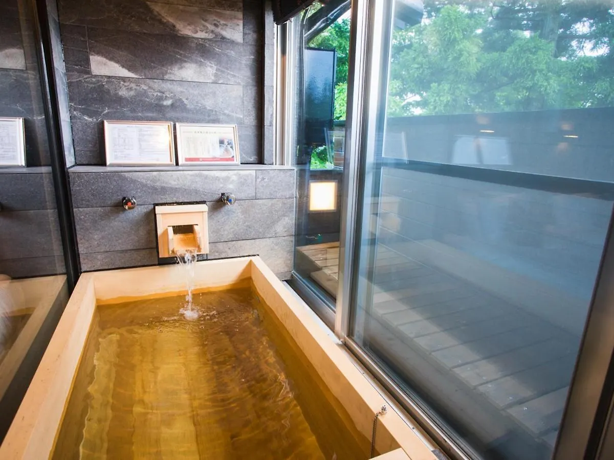 Livemax Resort Hakone Ashinoko