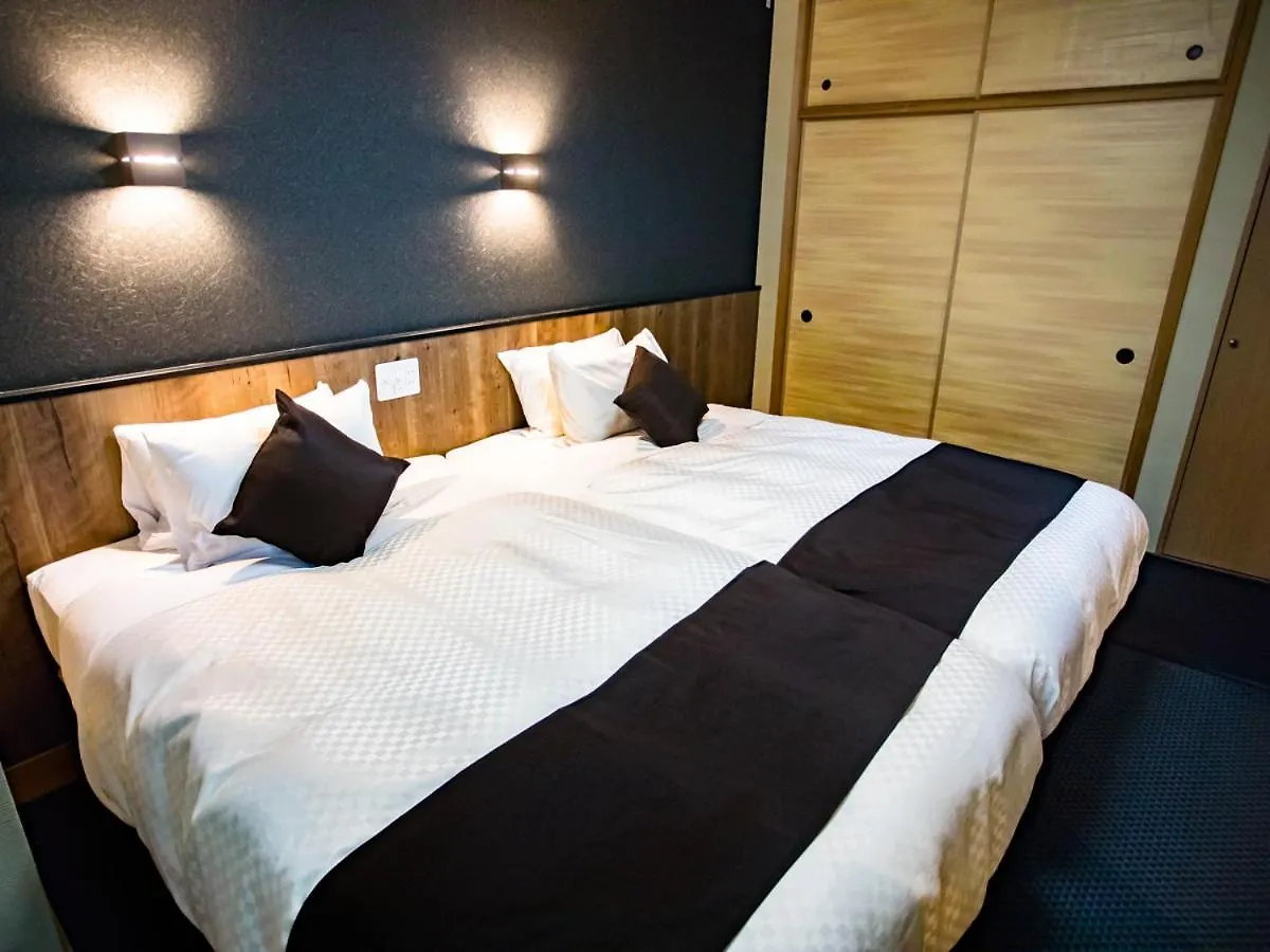 Ryokan Livemax Resort Hakone Ashinoko