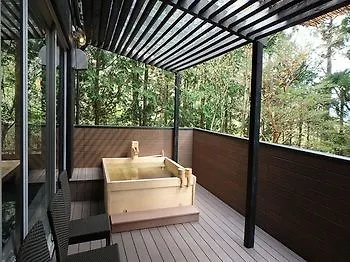 Livemax Resort Hakone Ashinoko 3*,  Japan