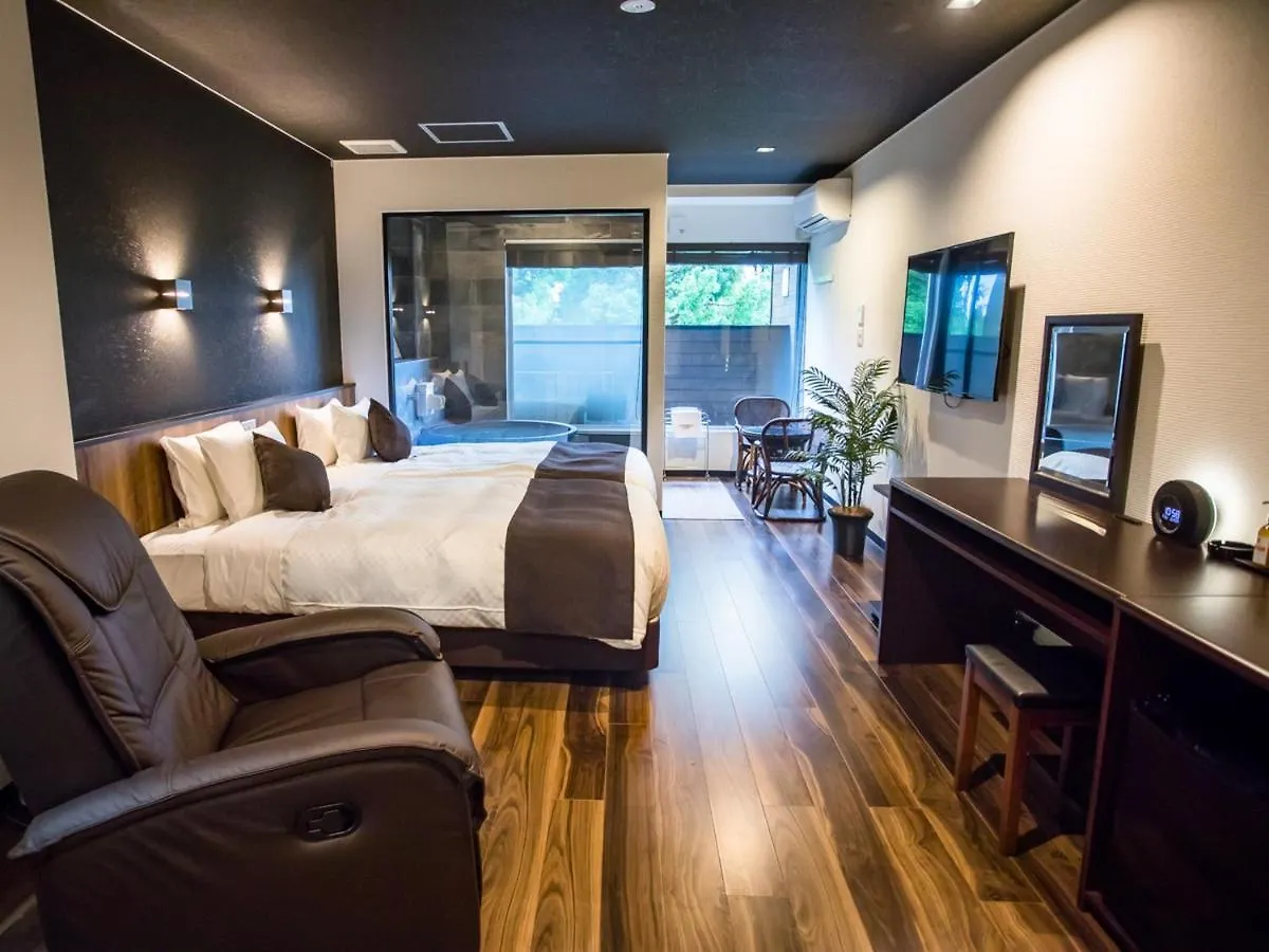 Livemax Resort Hakone Ashinoko 3*,  Japan
