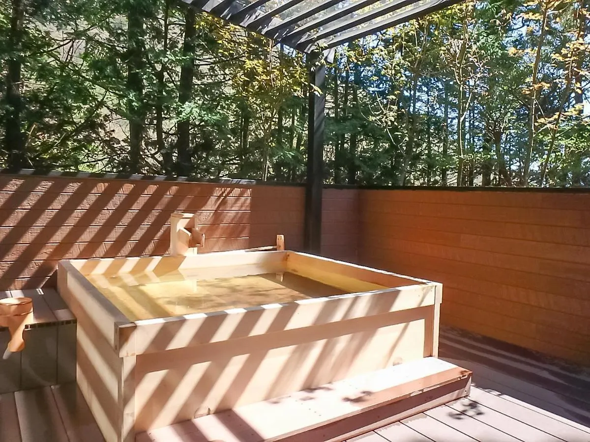Ryokan Livemax Resort Hakone Ashinoko