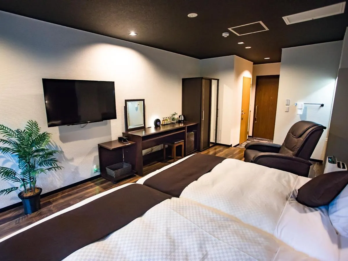 Livemax Resort Hakone Ashinoko 3*,  Giappone