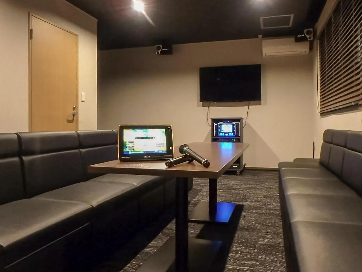 Livemax Resort Hakone Ashinoko 3*,  Japon