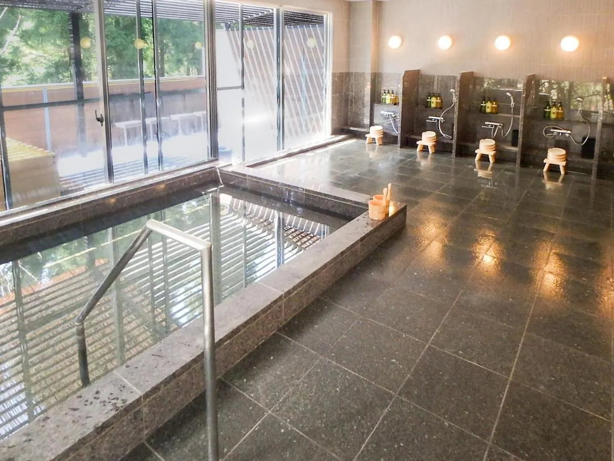 Livemax Resort Hakone Ashinoko Ryokan