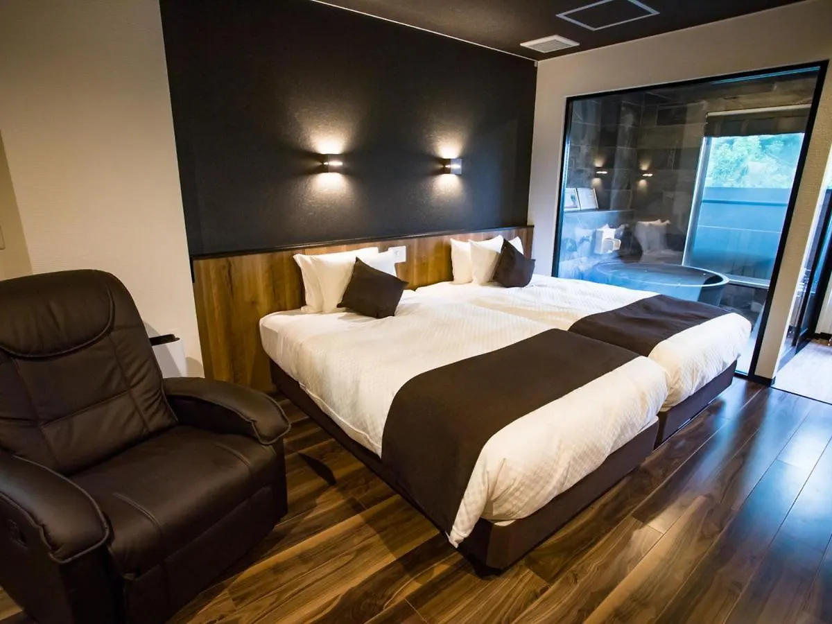 Ryokan Livemax Resort Hakone Ashinoko
