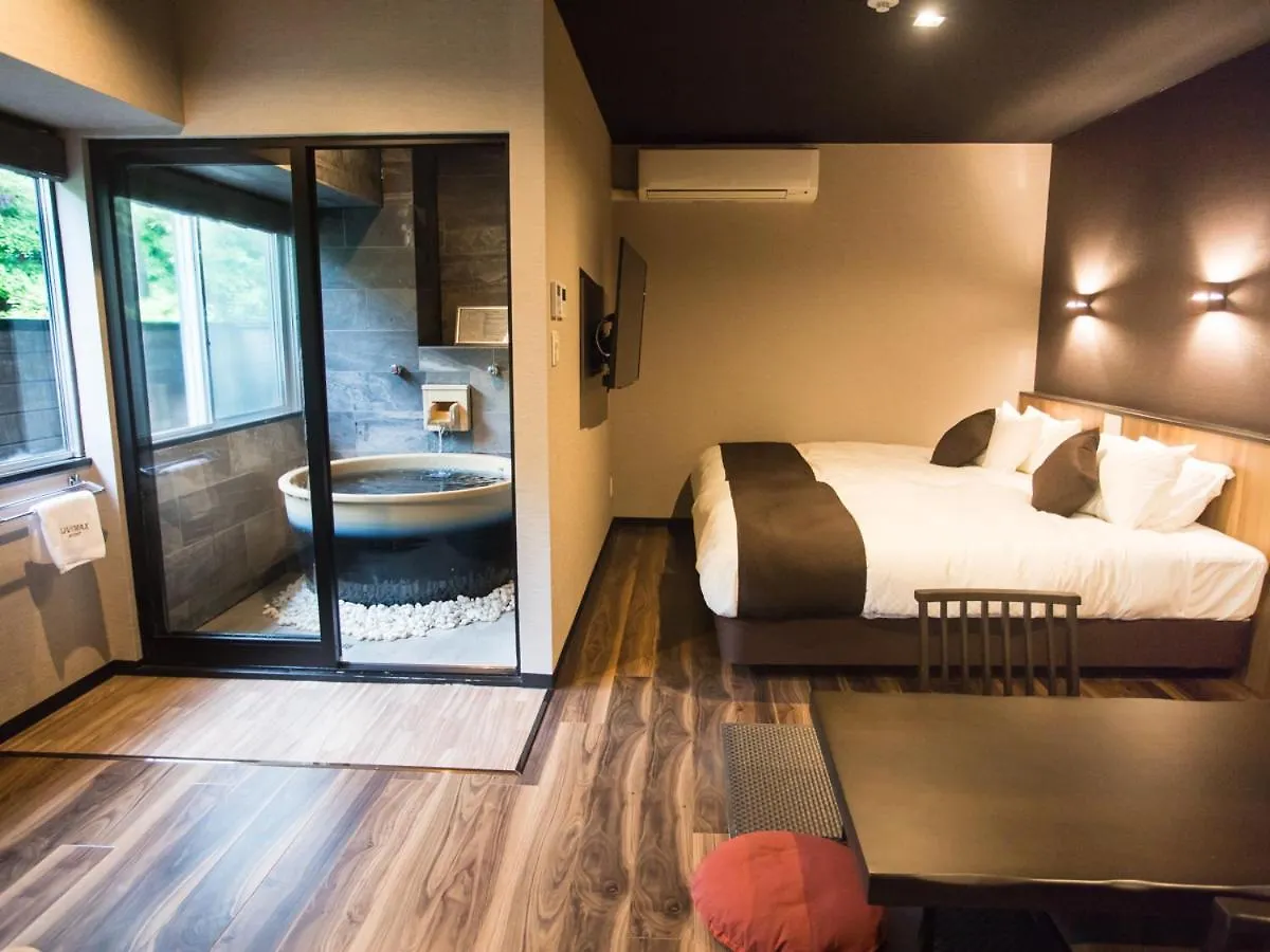 Livemax Resort Hakone Ashinoko