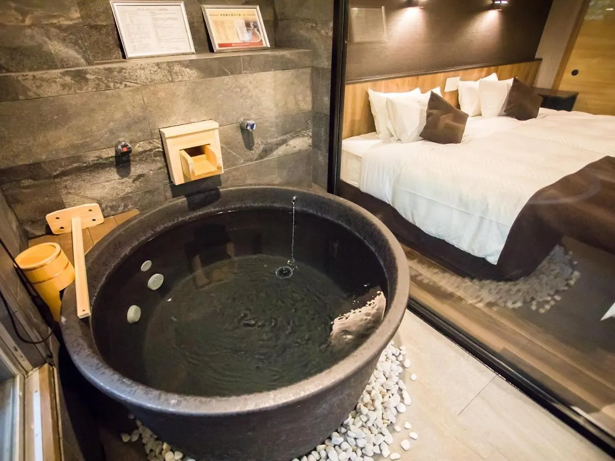 Livemax Resort Hakone Ashinoko