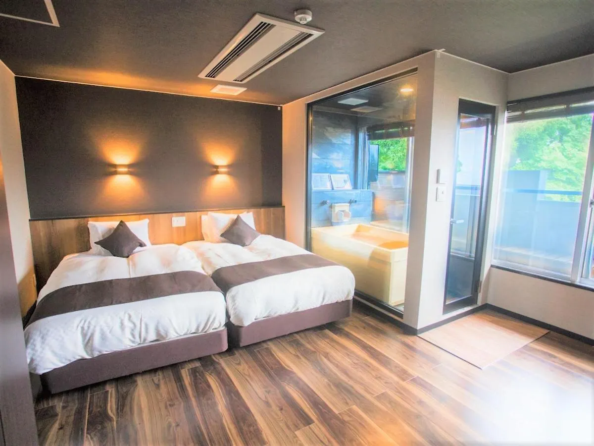Livemax Resort Hakone Ashinoko