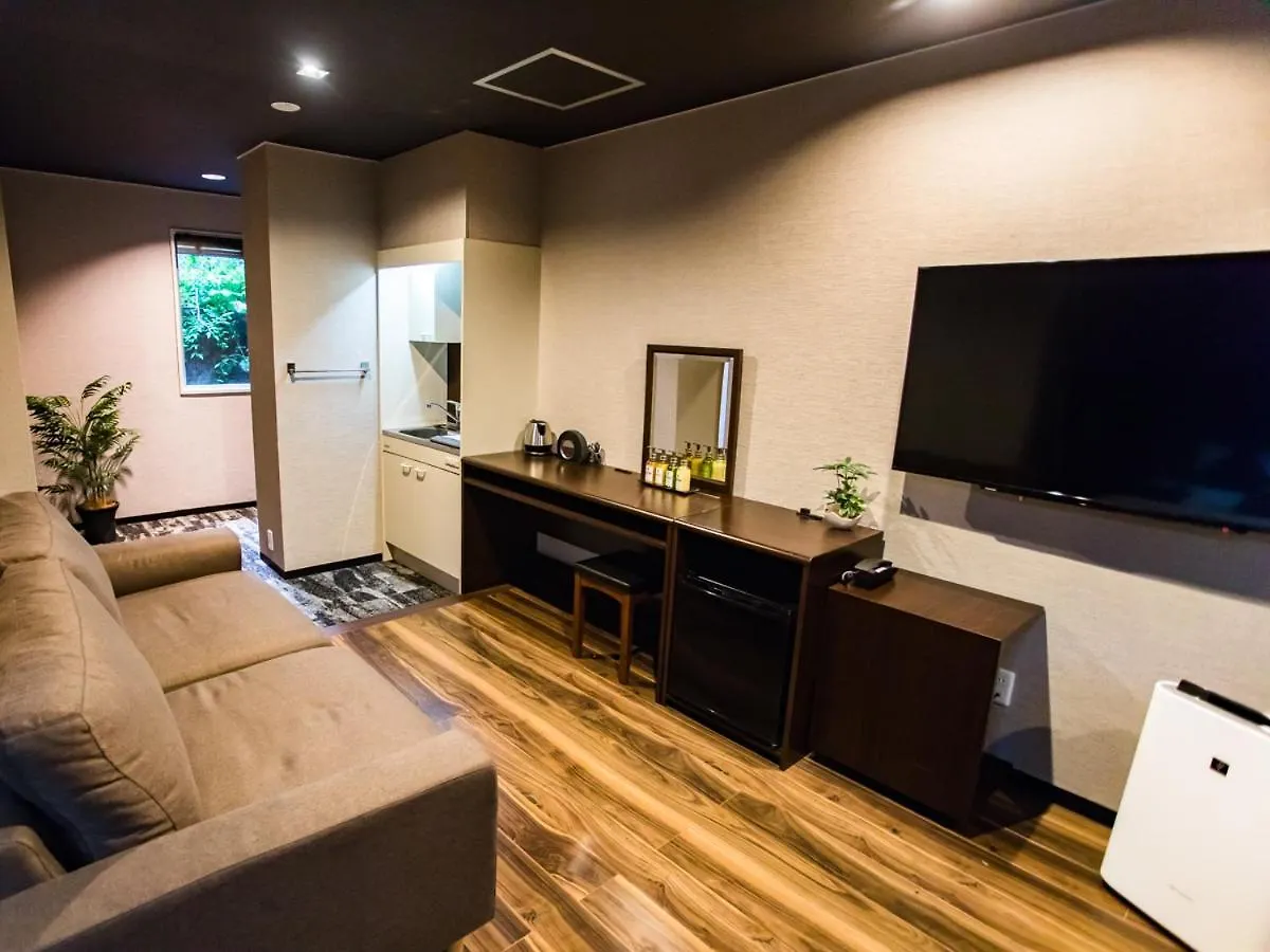 Ryokan Livemax Resort Hakone Ashinoko