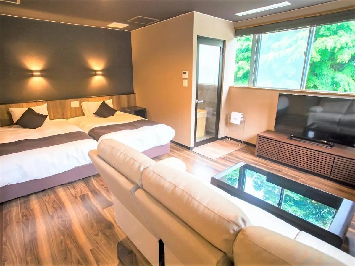 Livemax Resort Hakone Ashinoko Ryokan