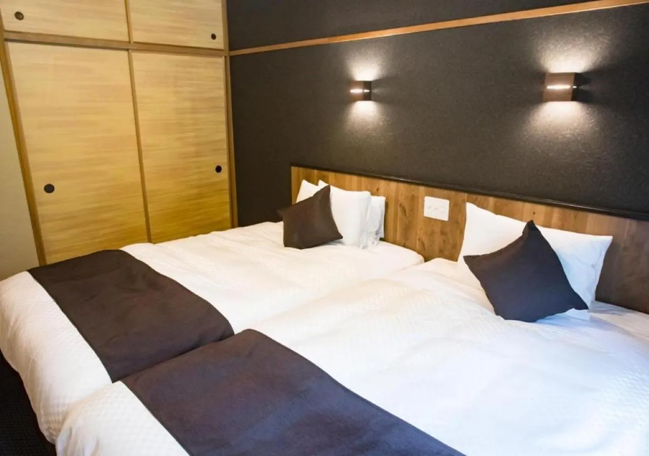 Livemax Resort Hakone Ashinoko Ryokan