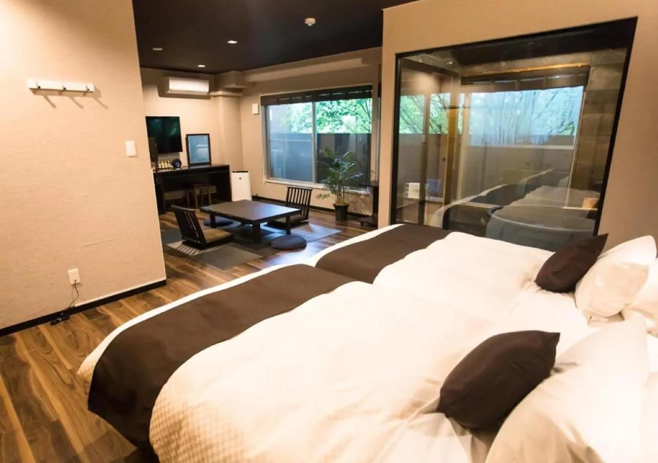 Livemax Resort Hakone Ashinoko