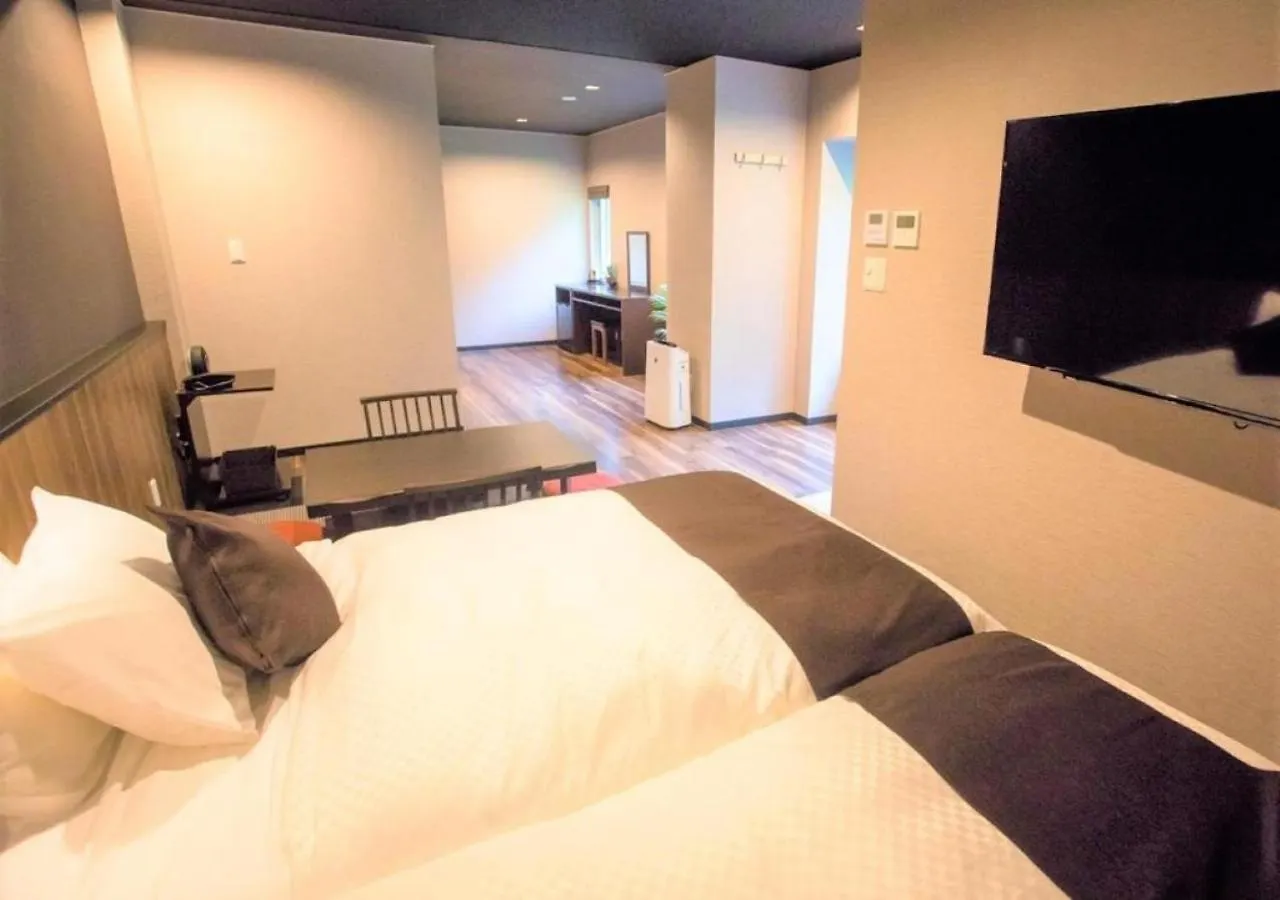 Livemax Resort Hakone Ashinoko 3*,  Giappone