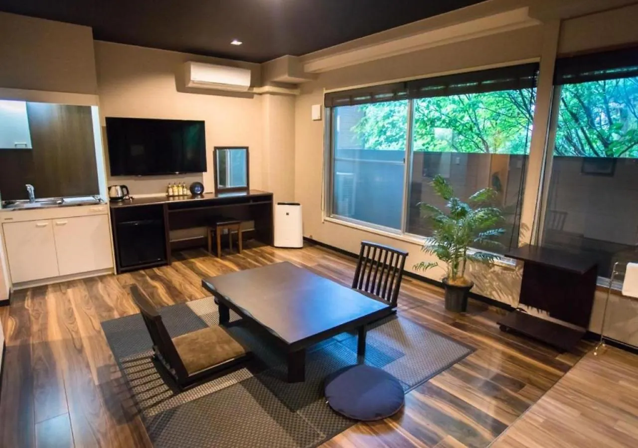 Livemax Resort Hakone Ashinoko Ryokan