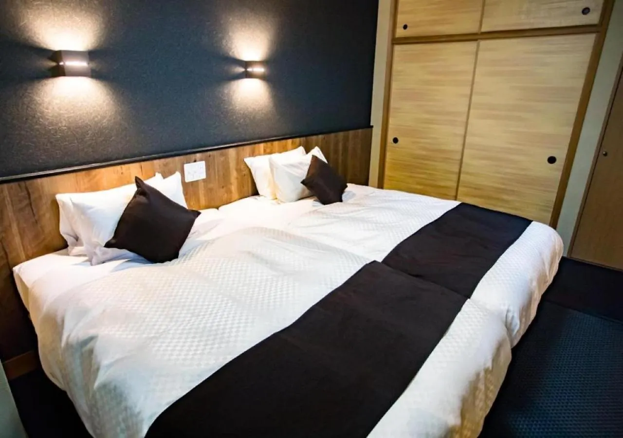 Ryokan Livemax Resort Hakone Ashinoko
